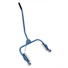 Otc 5096A Easy Lever Wheel Dolly 36"-48" Tires New. Price: $381.96.