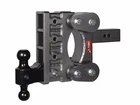 Gen-y The Boss Torsion-flex Drop Hitch GH-1314 New. Price: $999.99.