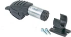 Hopkins Endurance 6-POLE Round Trailer Plug Model 48440 Free Shipping New. Price: $8.95.