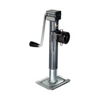 Redneck Trailer 198150 Bulldog 7 Sidewind Pipe Mount Swivel Jack 10" Lift New. Price: $229.51.