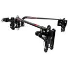 Camco Eaz-lift Recurve R3 800LB Weight Distribution Hitch, Sway Control, 48782 New. Price: $579.99.