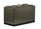 Camco 44525 Fasten Leveling Blocks (10-PACK) With T-handle 4X2, Brown New. Price: $94.03.