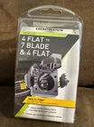 Hopkins Towing Solution 47185B Multi-tow Flat Blade New. Price: $25.50.