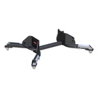 Curt 16021 Oem Compatible 5TH Wheel Trailer Hitch Legs Kit Fifth New. Price: $750.99.