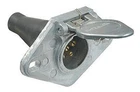 Pollak Corp Way Socket Pkg 11-608EP New. Price: $20.02.
