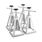 Vevor Rv Stabilizer Jacks, 4 Pack Aluminum Leveling R... Fast Usa Ship New. Price: $47.56.