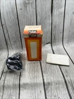 Pollak Trailer Camper Plug 12-907 New. Price: $20.40.