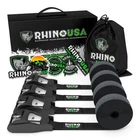 Rhino Usa Lashing Tie-down Straps New. Price: $32.36.