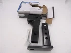 Reese Towpower Trailer Hitch Ball Mount For 2" Square Receiver 21141 New. Price: $50.99.