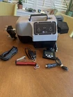 Blue Ox Patriot BRK2022 Portable Flat Tow Braking System Complete Kit Used. Price: $1000.00.