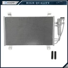 Aluminum Condenser For 2016-2019 2020 21 Mazda CX-3 2017-2018 Toyota Yaris Ia New. Price: $66.66.