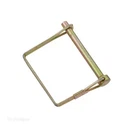 Rv Designer Safety Lock Pin 1/4' X 2'- H429 New. Price: $6.56.