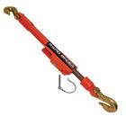 3500 Lb Rapid Load Binder Chain Heavy Duty Atv/utv Off Road Tie Down Tool New. Price: $32.00.