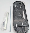 Flame King Dual Propane Tank Cylinder Rack For Rvs And Trailers 20LB Open. Price: $49.99.