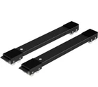 2 Pcs Extendable Appliance Furniture Dolly Mobile Roller, Adjustable Heavy-duty Open. Price: $19.99.