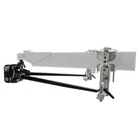 Reese 66092 800 Lb. / 10000 Gtw Weight Distribution Bar With Dual Cam New. Price: $926.48.