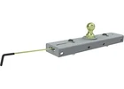 B & Trailer Hitches GNRC1256 07-20 Tundra Center Only Gooseneck New. Price: $453.57.