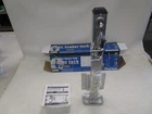 Overtons Square Tube Fixed Mount Trailer Jack 2500 Lbs 30 Inch Lift 59226 New. Price: $39.95.