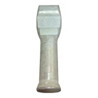 (200PK) Anderson Power SB350 Silver-plated Wire Contact, 1/0 Awg, 917-BK New. Price: $907.99.
