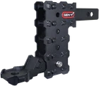 Gen-y Hitch Phantom-x 2" Shank Class Iii 7" Drop Receiver 7K GH-13054X New. Price: $149.99.