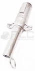 New Pollak SAEJ560B 7 Way Wire Connector Trailer Plug W/ Spring Stiffener. Price: $29.00.