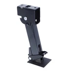 Redneck Trailer SJ100 Landing Gear Leg Ram 650 Lb Stabilizer Jack New. Price: $47.79.