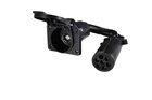 Hopkins Towing Solutions 47425 Pin Round Rv Blade Adapter New. Price: $25.48.