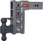 Gen-y Hitch GH-1724 Mega-duty 9" Drop With Dual-ball & Pintle Lock For 3" New. Price: $559.95.
