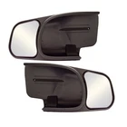Cipa 10800 Custom Towing Mirrors - Chevy/gmc/cadillac, Pair New. Price: $56.32.
