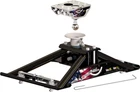 Pullrite Oex 25K Gooseneck Hitch With King Pin Adapter 10-23 Ford F250 F350 New. Price: $1899.99.