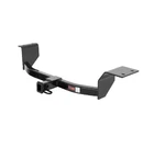 Curt Class Carbon Steel Gloss Black Trailer Hitch For Toyota Echo Celica 11289 New. Price: $568.10.