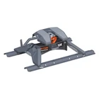 Curt Powerride A30 Series 5TH Wheel Hitch Rails New. Price: $1592.95.