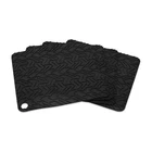 Camco Flexible Base Pad 9.5"X10.0" For Leveling Blocks 4PACK 44529 New. Price: $42.11.