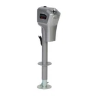 Trailer Tongue Jack Super Brute Electric 5000 Pound Capacity New. Price: $450.00.