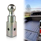 Gooseneck Hitch Ball 2-5/16" Replacement Hi-rise New. Price: $77.80.