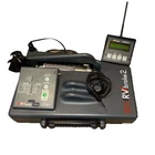Brake 2 RVIM1 Auxiliary Towing System And Remote Tested Used. Price: $500.00.