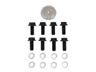 Fifth Wheel Trailer Hitch For 13 Ram 2500 3500 JQ11P8 New. Price: $44.92.