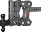Gen-y Hitch Boss Torsion-flex Class-v 6" Drop Receiver 21K GH-1314 New. Price: $889.95.