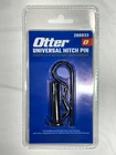Otter ' Universal Hitch Pin #200033 Fits #200086 & #200085 Sled New. Price: $9.99.