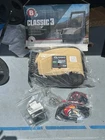 Brand New In Box - Brake Buddy Classic 3 Portable Flat Tow System Used. Price: $899.00.