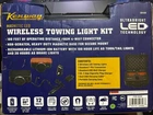 7-PIN Wireless Led Trailer Tow Lights Magnetic Kit For Boat Rv Truck New. Price: $180.00.