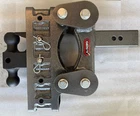 Gen-y GH-1325 The Boss Drop Hitch Torsion Flex 2.5" Receiver 21K Towing New. Price: $979.95.