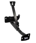 Torklift D2101 Frame Mounted Steel Camper Tie Downs For 03-09 1500 2500 3500 New. Price: $466.48.