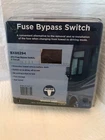 For Gmc Acadia 2013-2016 Blue Ox BX88294 Atc/ato Circuit Fuse Bypass Switch New. Price: $89.00.