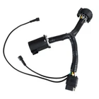 Oracle Lighting 6113-504 Trailer Wiring Harness New. Price: $53.83.