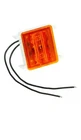 Bargman Trailer 47-86-412 Clearance/side Marker Light Led Upgrade Module Yellow New. Price: $11.99.