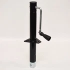 Ultra-fab Sidewind Tongue Jack 1,000 Lb Lift 2 Inch 49-954030 New. Price: $44.92.