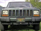 Blue Ox Tow Bar Base Plate BX1110 New. Price: $609.00.