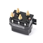 Warn 98381 Replacement Contactor DC88-1003P New. Price: $113.61.