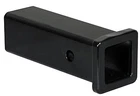 Buyers Products RT25810B Inch Black Receiver Tube, Shank New. Price: $46.36.